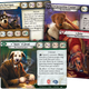 Illustration for article titled iArkham Horror/is April Fools Gag, iBarkham Horror/i, Becomes Real Game